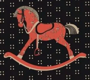 Товарный знак № 1187555