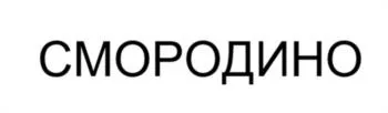 Товарный знак № 2024818935